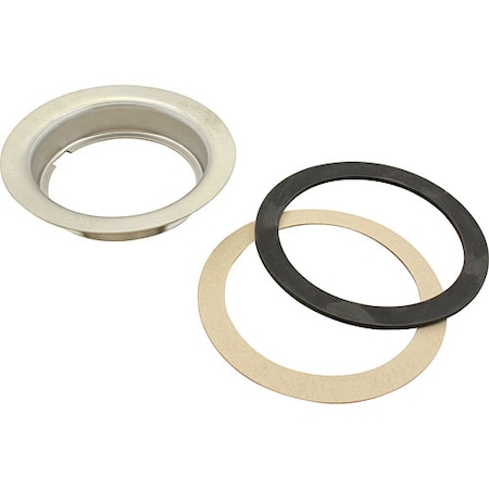 Fisher Mfg Ring, Clamping, Fisher Waste, Ns For  - Part# Fis18937 FIS18937